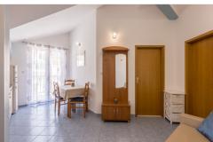 Apartamenty JELAVIĆ Apartament 1 – AP 1/2+1 foto 2