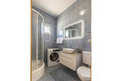 Apartamenty JELAVIĆ Apartament 1 – AP 1/2+1 foto 3
