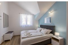 Apartamenty JELAVIĆ Apartament 1 – AP 1/2+1 foto 4