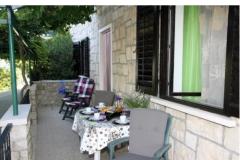 Apartamenty  " Neppa " Apartament 1: (4+0) – A - 4 foto 1