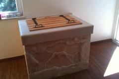 Apartament  Ciccio Apartament 1 – A1 foto 4