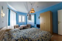 Apartamenty Chiaro Apartament 2 – 4+1 manji foto 5