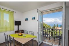 Apartamenty Dropuljic Apartament 4 – Apartman 4 foto 4