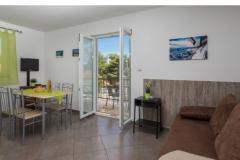Apartamenty Dropuljic Apartament 1 – Apartman 1 foto 1