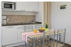 Apartamenty Dropuljic Apartament 3 – Apartman 3 foto 2
