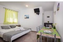 Apartamenty Dropuljic Apartament 2 – Apartman 2 foto 1