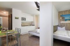 Apartamenty Dropuljic Apartament 2 – Apartman 2 foto 2