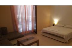 Apartamenty Maina Apartament 1 – studio 1 foto 2