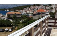 Apartamenty Maina Apartament 2 – studio 2 foto 5