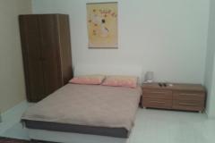 Apartamenty Maina Apartament 3 – studio 3 foto 3