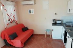 Apartamenty Nena Apartament 1 – A.1 foto 4