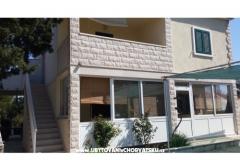 Apartamenty San Martino Apartament 1 – dvosoban foto 1