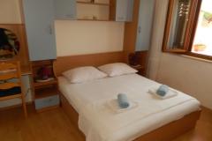 Apartamenty Tanja Apartament 2 – AP 1/2+2 foto 1