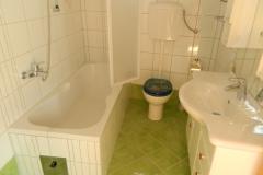 Apartamenty Tanja Apartament 2 – AP 1/2+2 foto 5