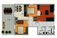 Apartamenty Villa Vanja Apartament 1 – APP1  ANA foto 5