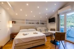 Bolotel Apartament 1 – Studio foto 2