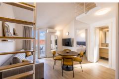 Bolotel Apartament 2 – Apartman foto 1