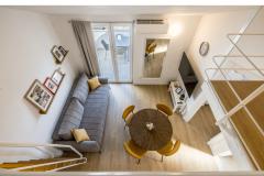 Bolotel Apartament 2 – Apartman foto 4