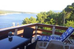 Dom Ankica Apartament 1: (4+0) – A 2 foto 1