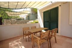 Kala mendula apartmani Apartament 3 – Ap.8 A2+2 foto 1