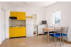 Kala mendula apartmani Apartament 3 – Ap.8 A2+2 foto 4