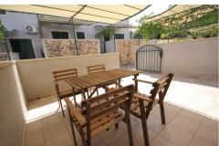 Kala mendula apartmani Apartament 2 – Ap.2 A2+2 foto 3