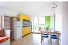 Kala mendula apartmani Apartament 4 – Ap.9 A4+2 foto 1