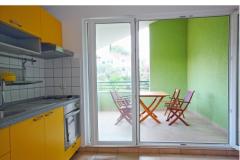 Kala mendula apartmani Apartament 4 – Ap.9 A4+2 foto 2