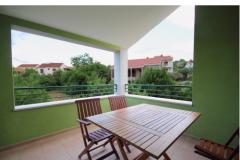 Kala mendula apartmani Apartament 4 – Ap.9 A4+2 foto 3