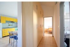 Kala mendula apartmani Apartament 4 – Ap.9 A4+2 foto 5