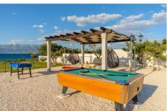 Luxury Villa MIS Apartament 1 – Villa Mis foto 3