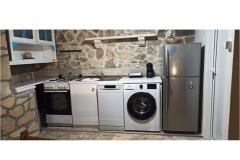 Dom wakacyjny Domina Dučac Apartament 1 – House foto 5