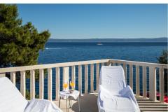 Dom Mirni Kutak Apartament 1 – HOUSE foto 1