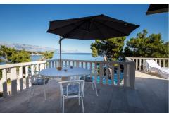 Dom Mirni Kutak Apartament 1 – HOUSE foto 3