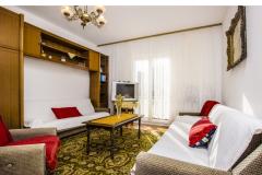 Supetar, Island Brač Apartament 1: (6+4) – A1 foto 2