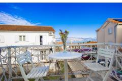 Supetar, Island Brač Apartament 3: (5+0) – A3 foto 2