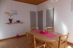 Roninzonada Eda Apartament 1 foto 1