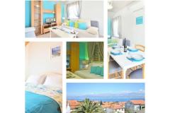 Pokoje Sunce Island Residence Apartament 1 – Adriatic foto 1