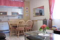 Pokoje Sunce Island Residence Apartament 4 – Peony foto 1
