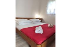 Apartamenty Glavinovic Apartament 1 – crveni foto 2