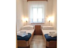 Apartamenty Glavinovic Apartament 2 – plavi foto 1