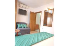 Apartamenty Glavinovic Apartament 3 – zeleni foto 5