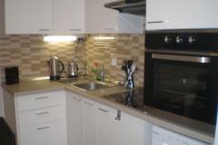 Annelie Cottage (villa Annelie) Apartament 1 – Cottage foto 1