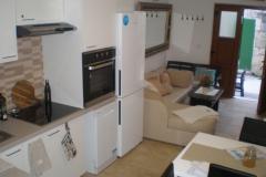 Annelie Cottage (villa Annelie) Apartament 1 – Cottage foto 3