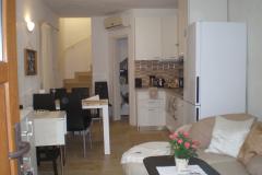 Annelie Cottage (villa Annelie) Apartament 1 – Cottage foto 4