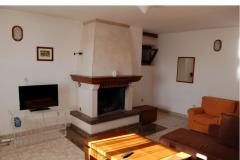 Vila Amelia Apartament 2: (3+3) – A 3+3 foto 1