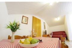 Vila Amelia Apartament 3: (3+2) – A3+2 foto 4