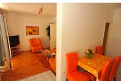 Villa ANNI Apartament 1 – A1 foto 2