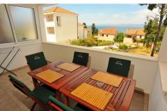 Villa ANNI Apartament 1 – A1 foto 3