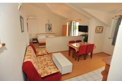 Villa ANNI Apartament 4 – A4 foto 1